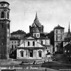 Piazza San Giovanni e il Duomo